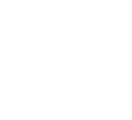 Logo Les Maisons de Marianne abrégé en blanc